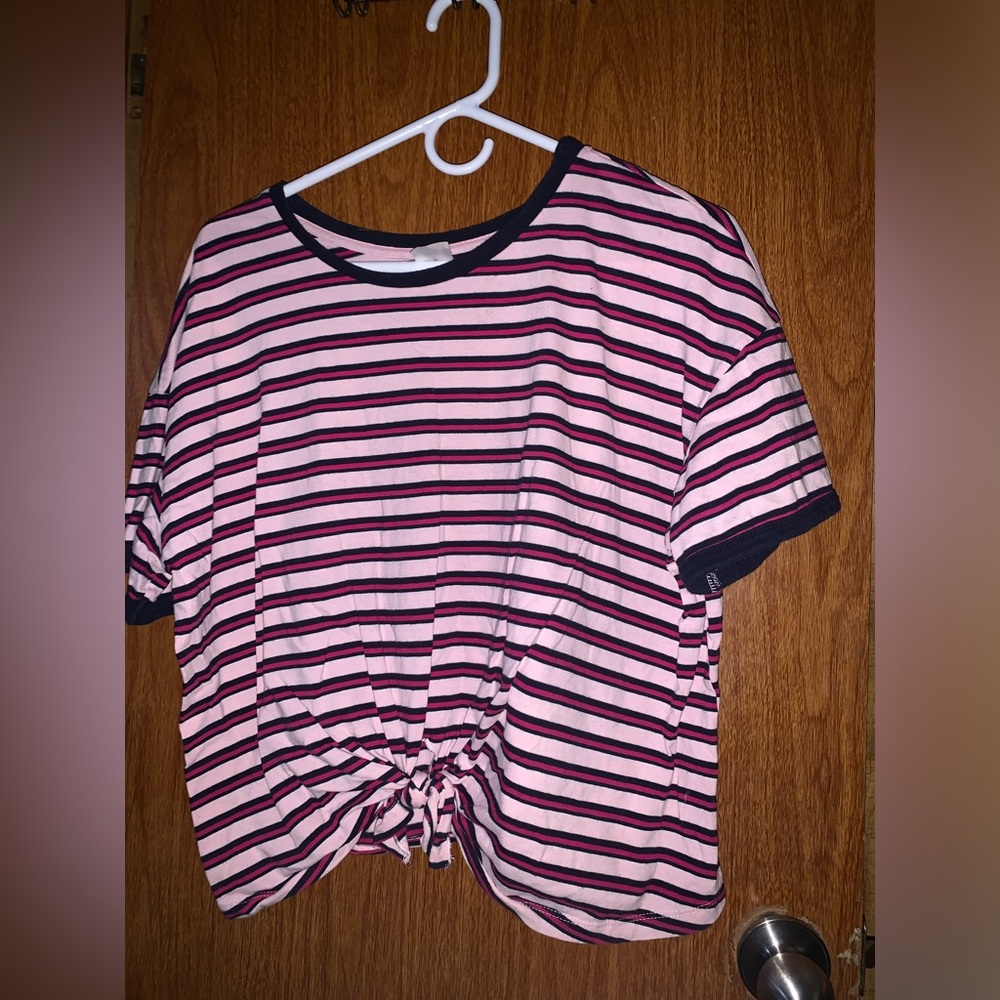 super cute top!